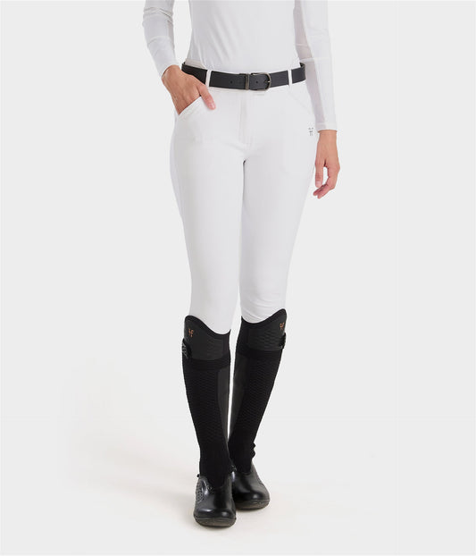 Pantalones Accesorio Women's Full Grip pantalón de equitación Set Horse Pilot para equitación
