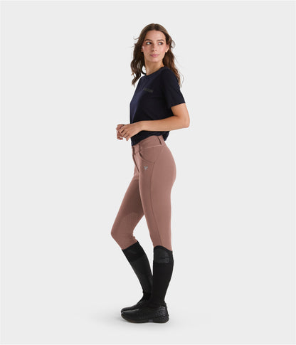 Pantalones Pantalón X-Prime women's knee grip riding breeches Horse Pilot para equitación
