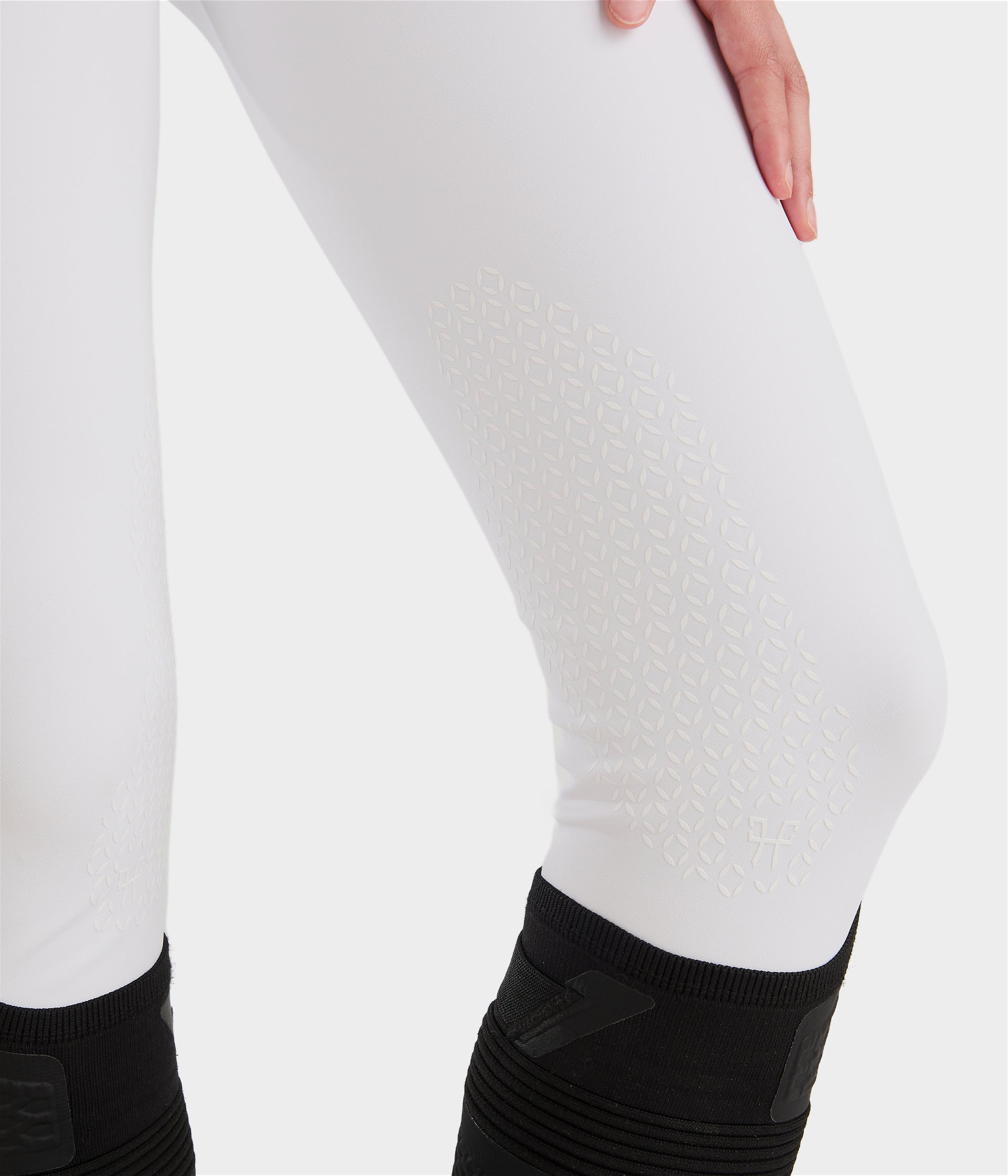 Pantalones Accesorio Women's Competition pantalón de equitación Set Horse Pilot para equitación - vista 4