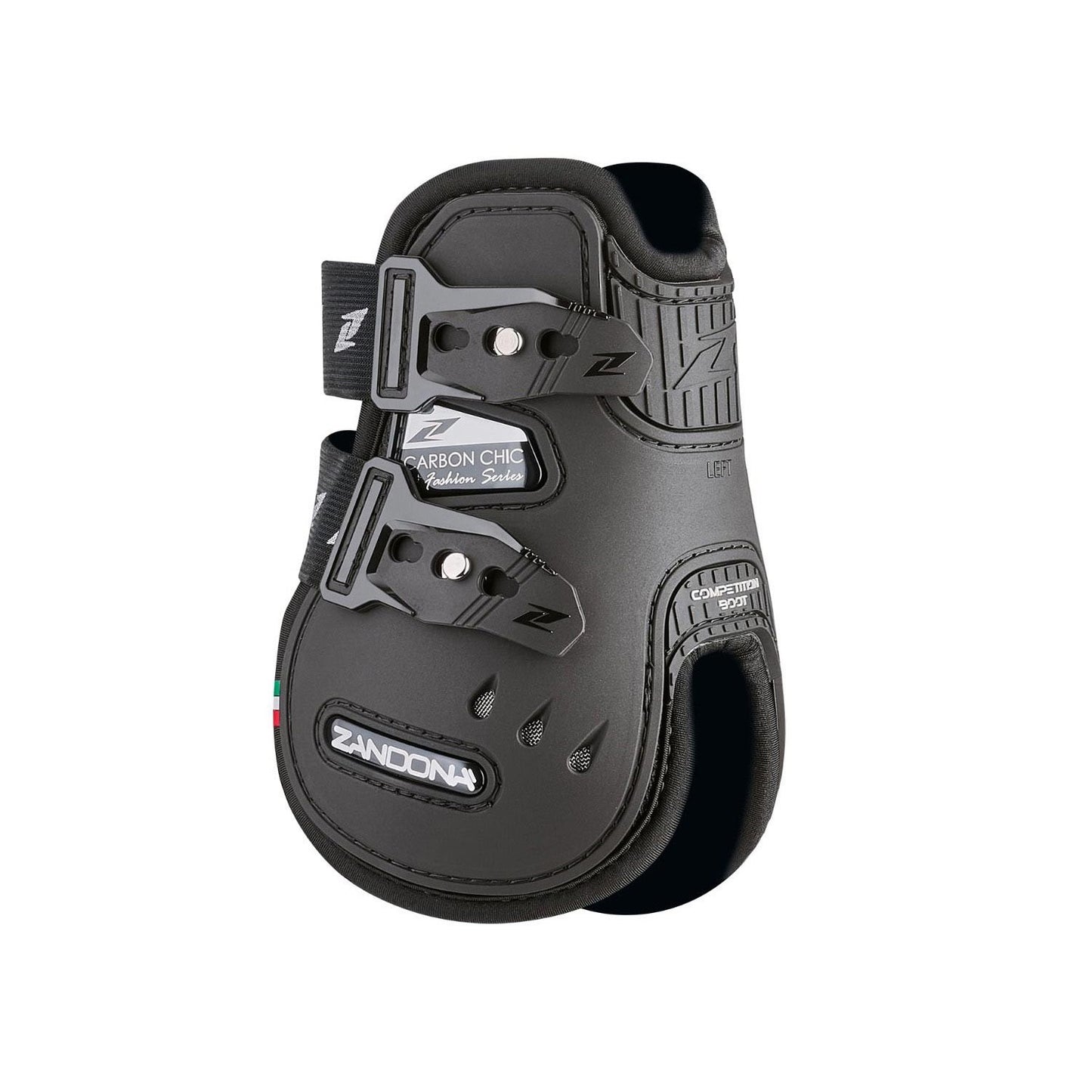 CARBON CHIC H-PERFORMANCE LONG menudillo Zandonà