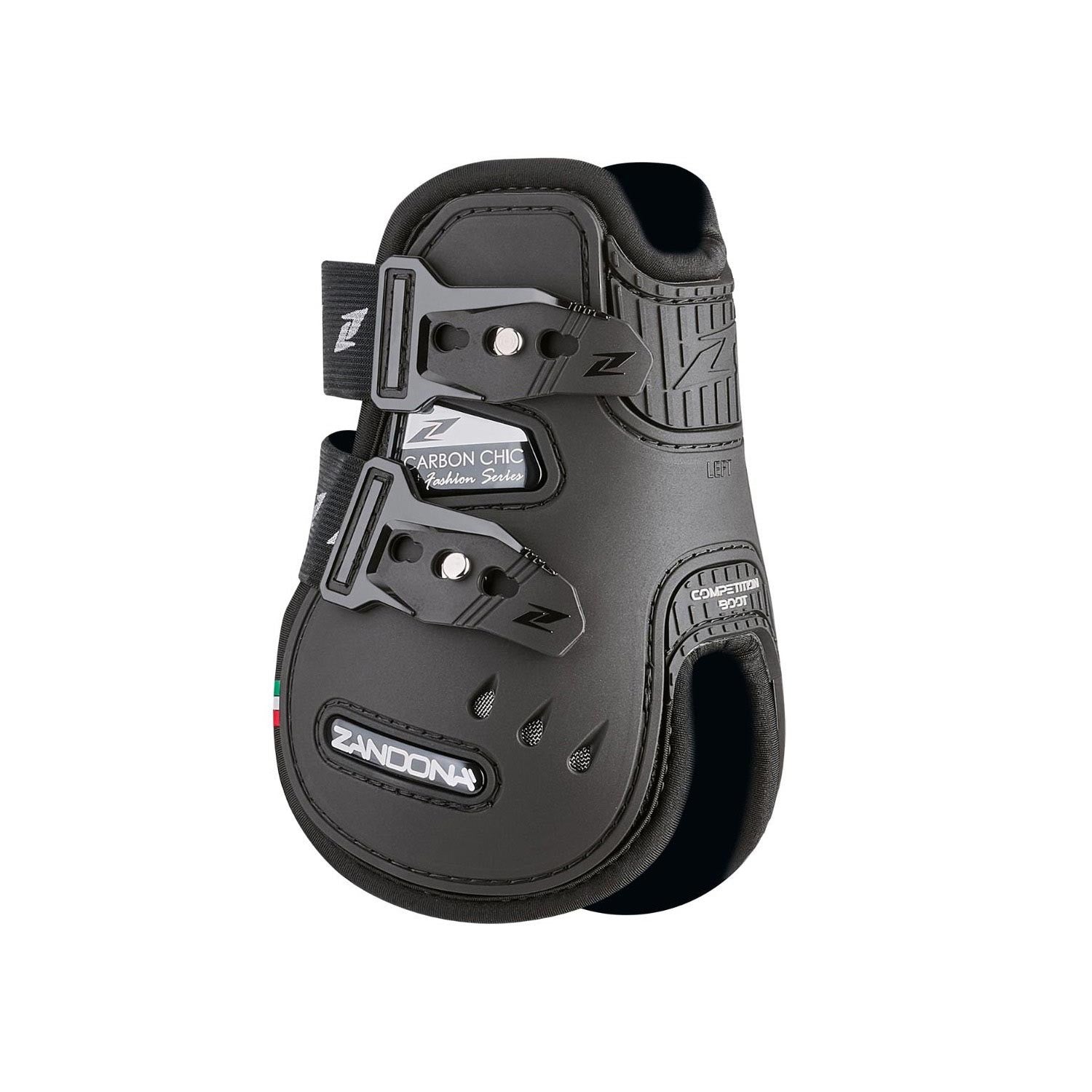 CARBON CHIC H-PERFORMANCE LONG menudillo Zandonà