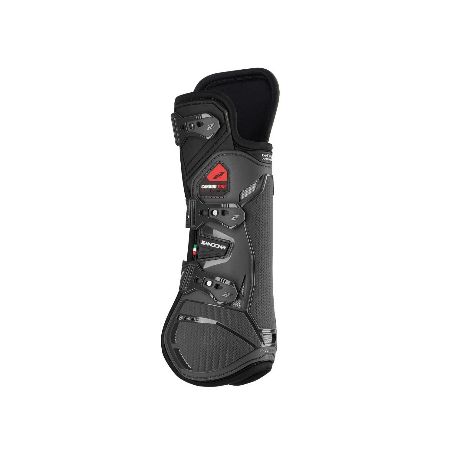 Carbon Pro eX Tendón Zandonà