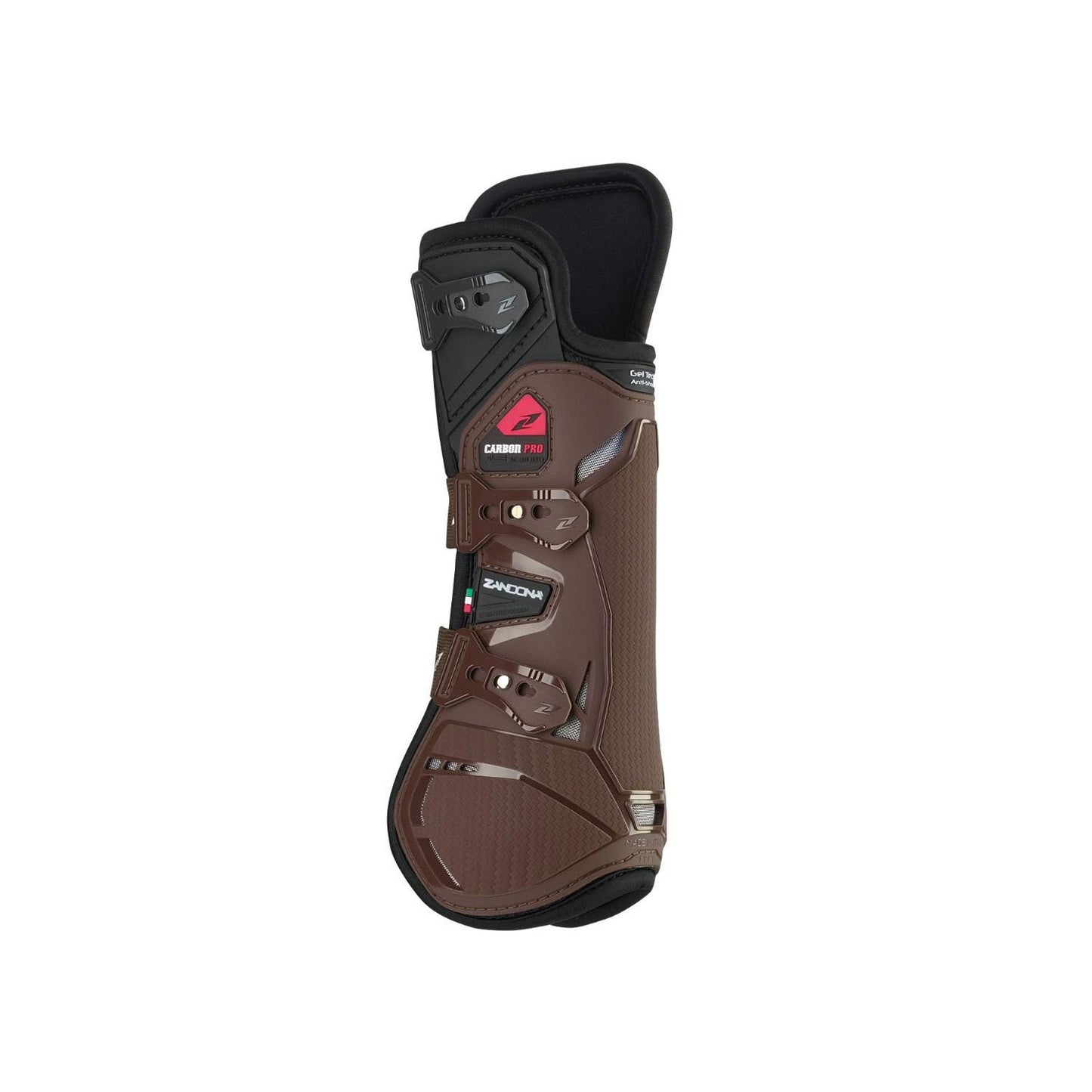 Carbon Pro eX Tendón Zandonà - Marrón