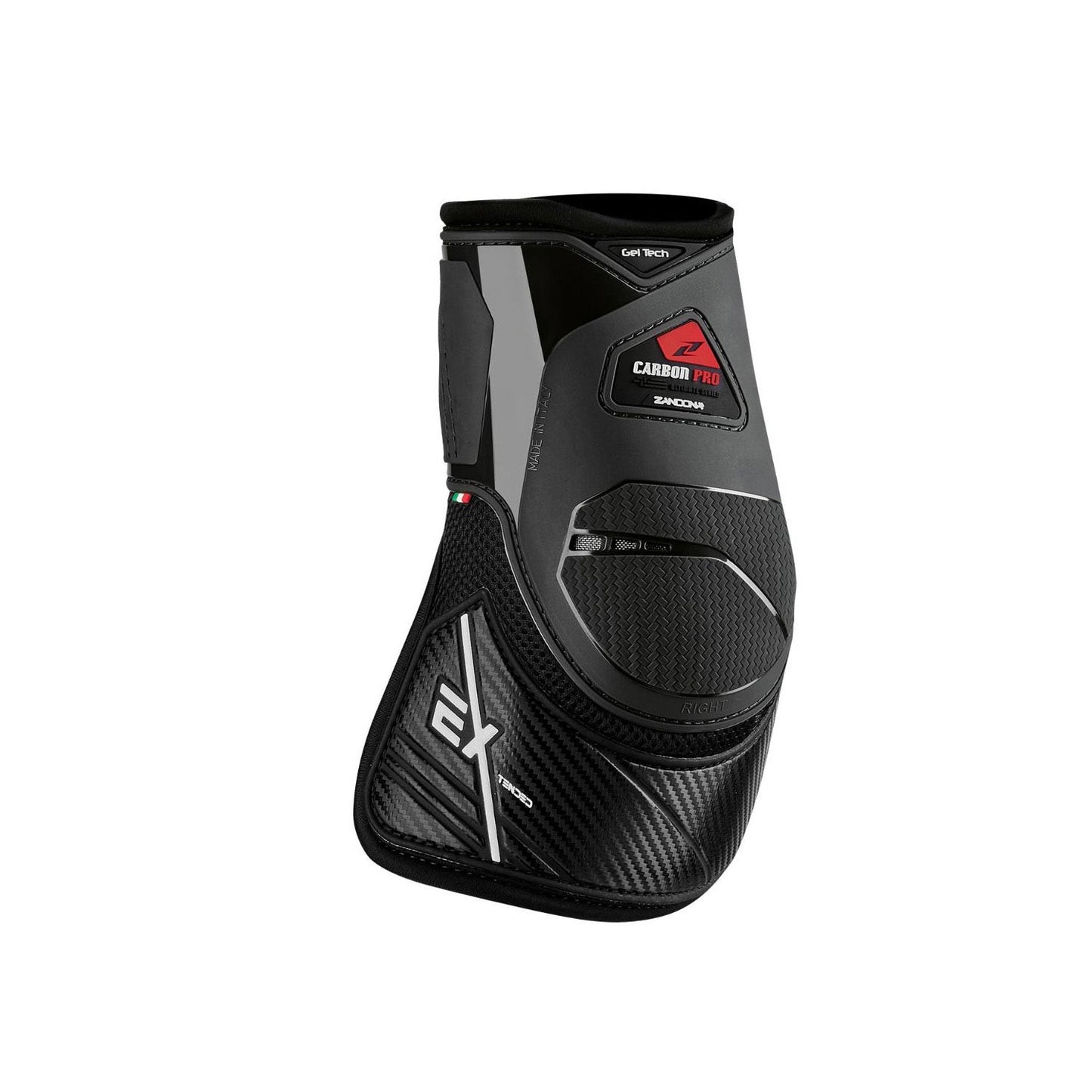 Carbon Pro eX menudillo Zandonà