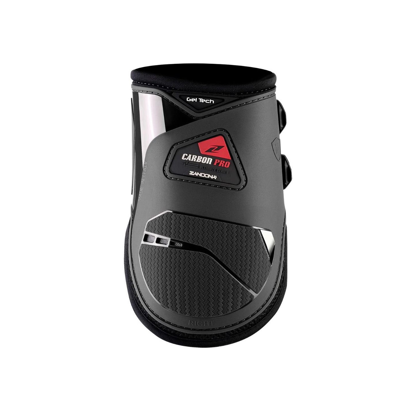 CARBON PRO menudillo Zandonà