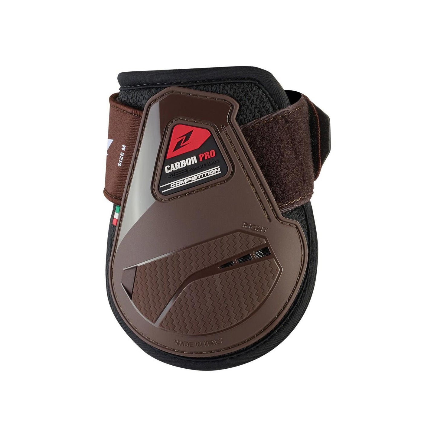 Carbon Pro Young Competition protector nuevo Zandonà