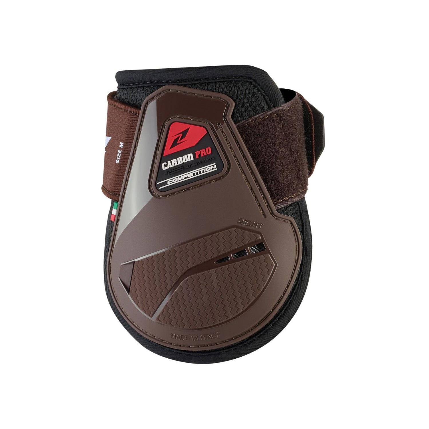 Carbon Pro Young Competition protector nuevo Zandonà