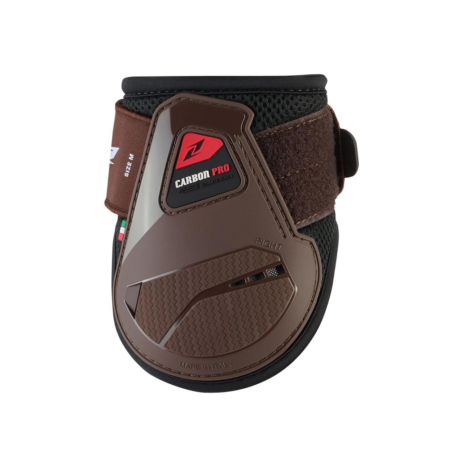 Carbon Pro Young menudillo Zandonà