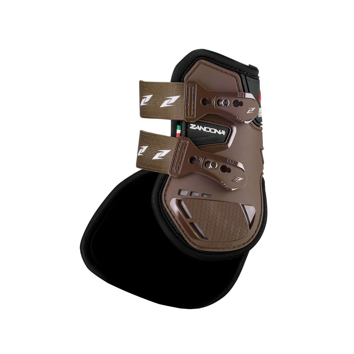 Carbon Pro Competition ex fetlock New Zandonà
