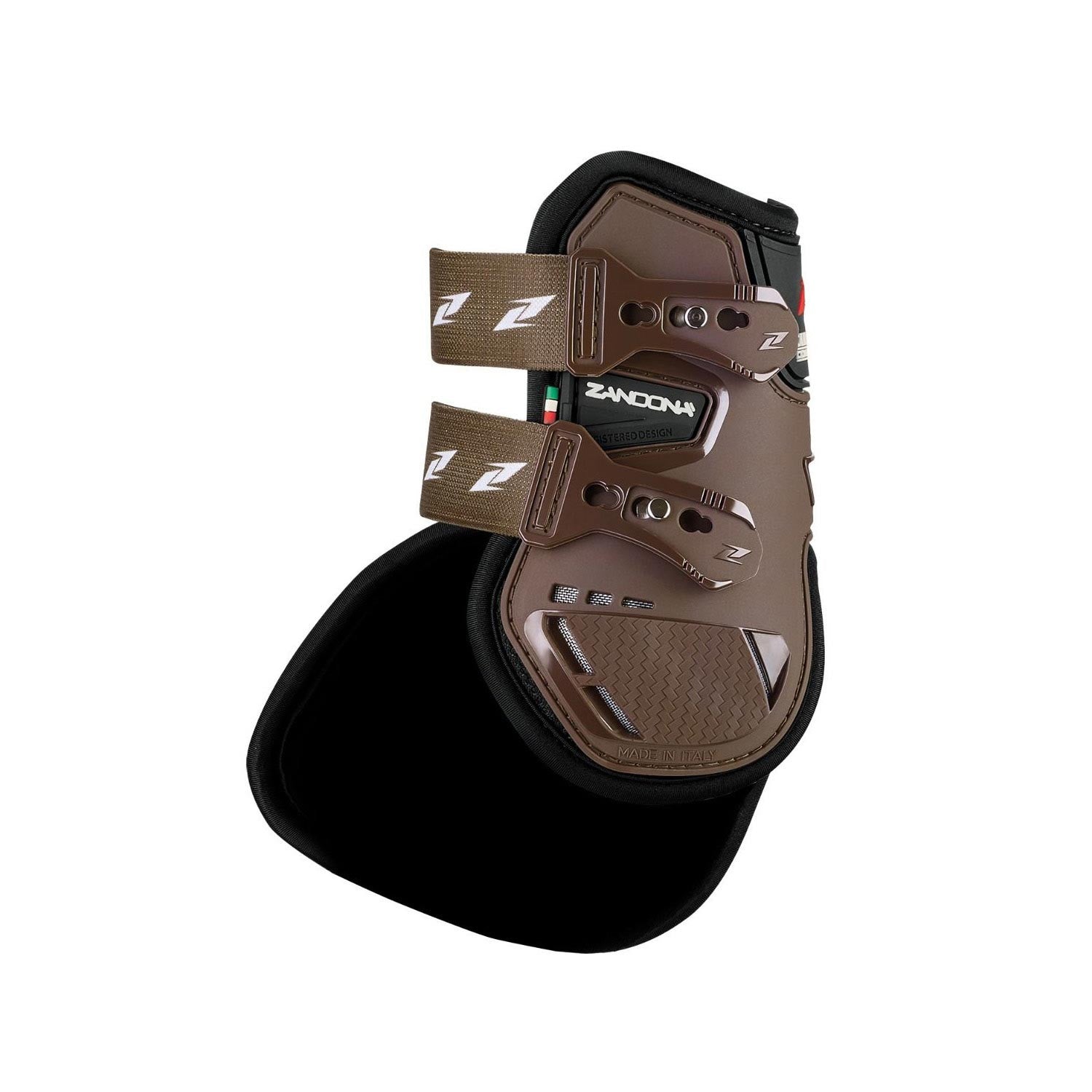 Carbon Pro Competition ex fetlock New Zandonà