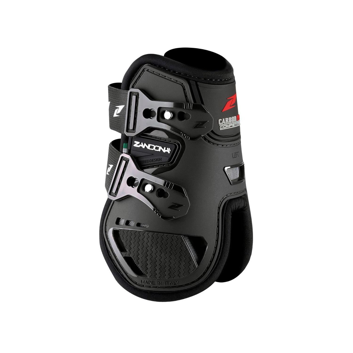 Carbon Pro Competition campana nueva Zandonà