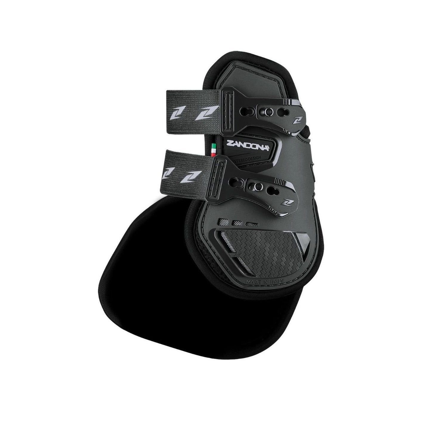 Carbon Pro H-Performance eX menudillo Zandonà