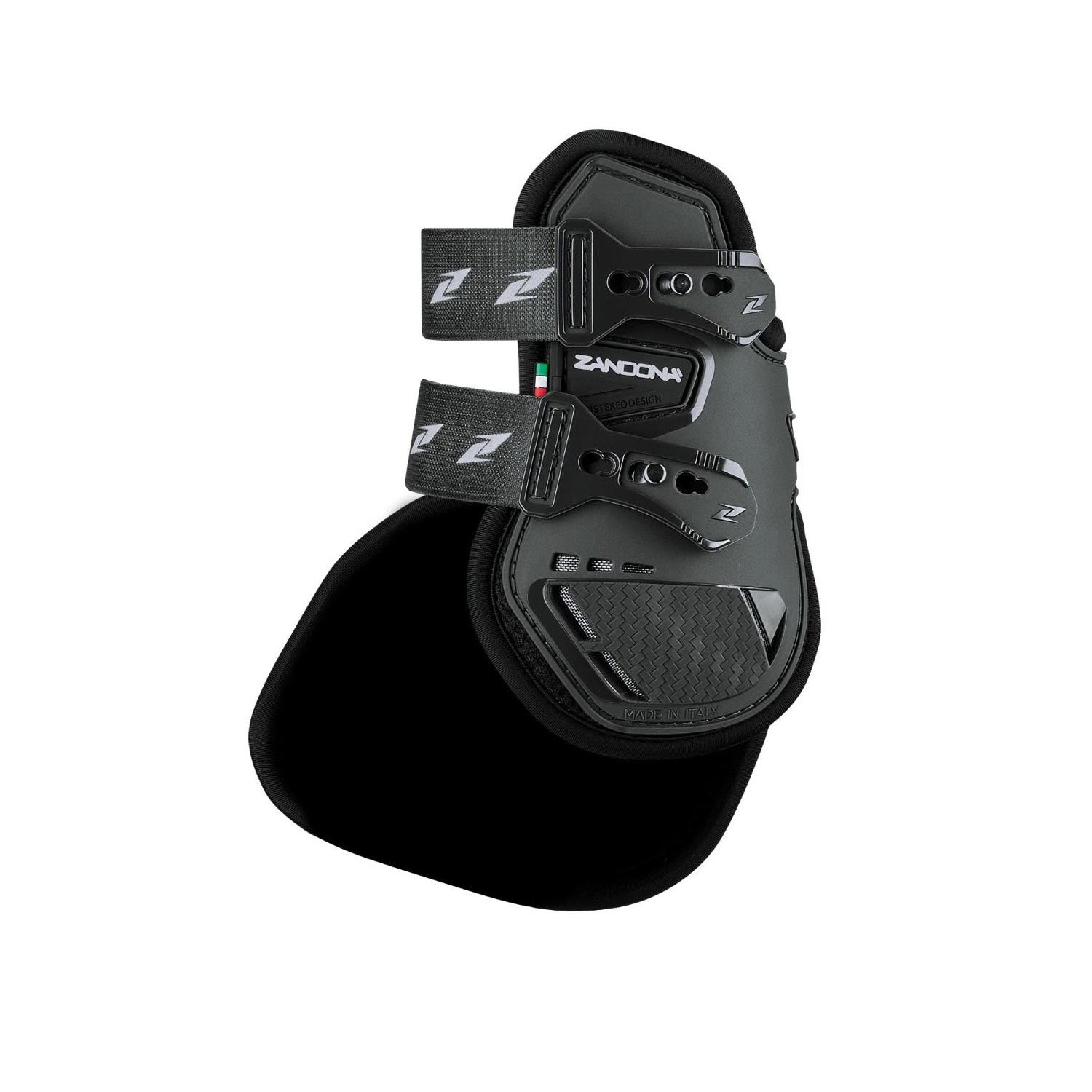 Carbon Pro H-Performance eX menudillo Zandonà