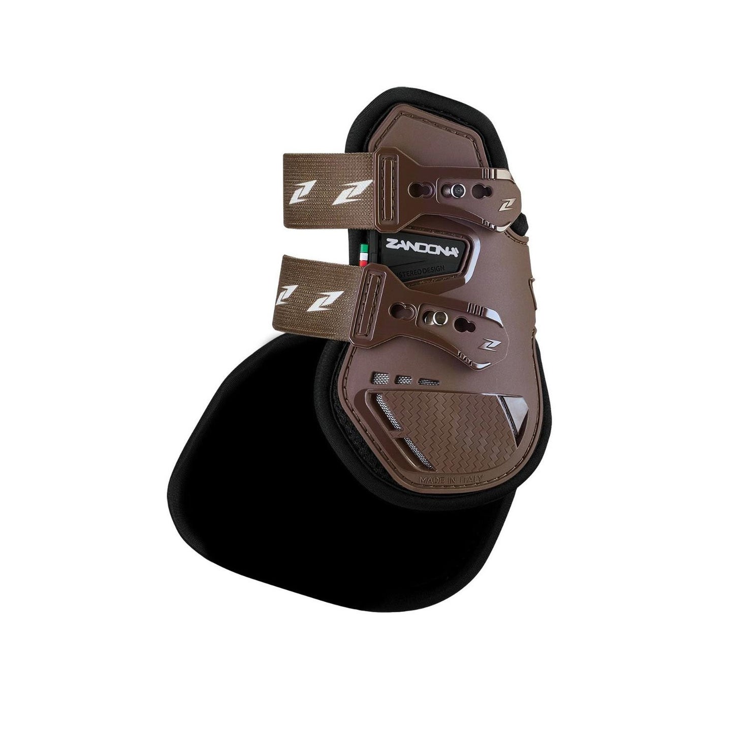 Carbon Pro H-Performance eX menudillo Zandonà - Marrón
