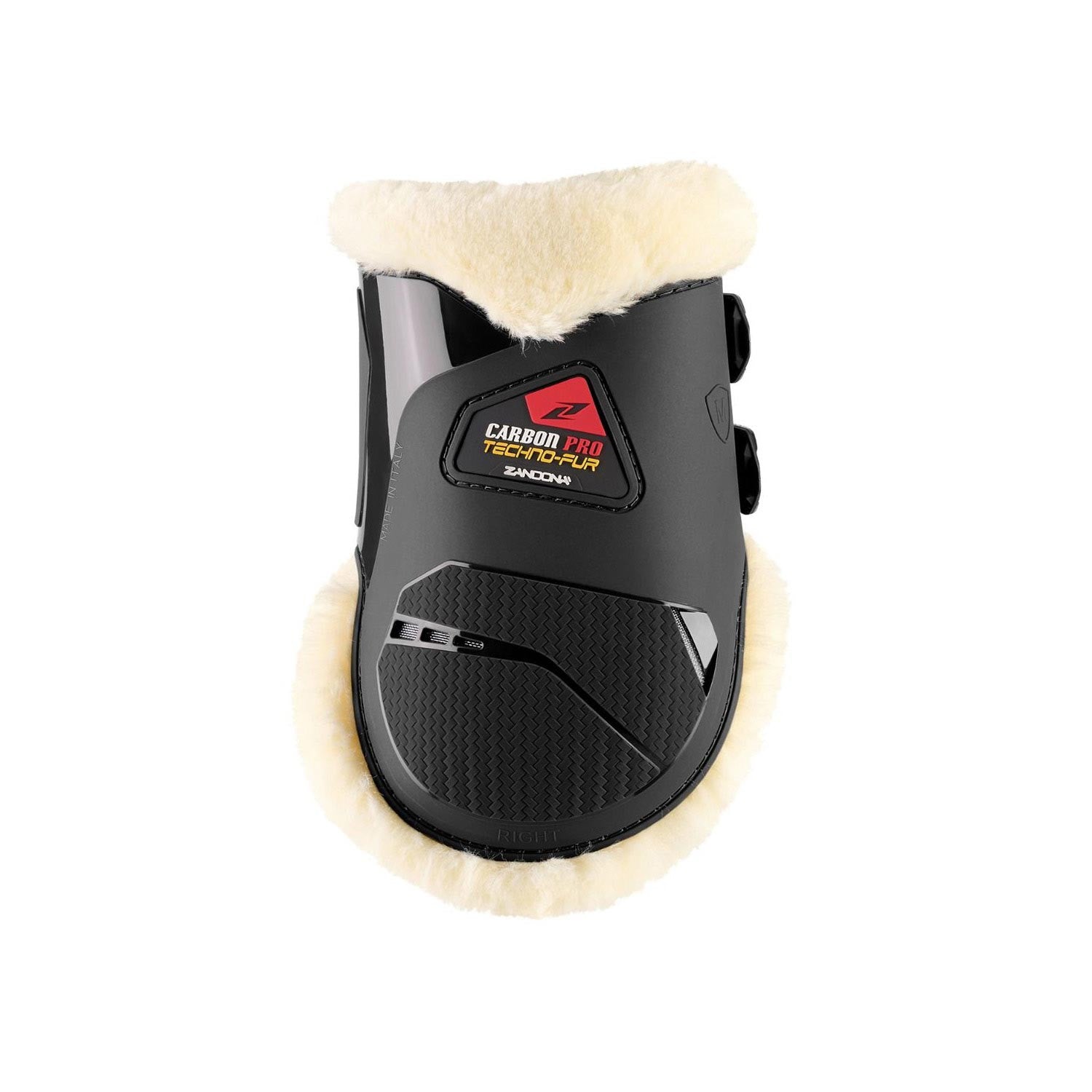 Carbon Pro Techno-Fur menudillo Zandonà