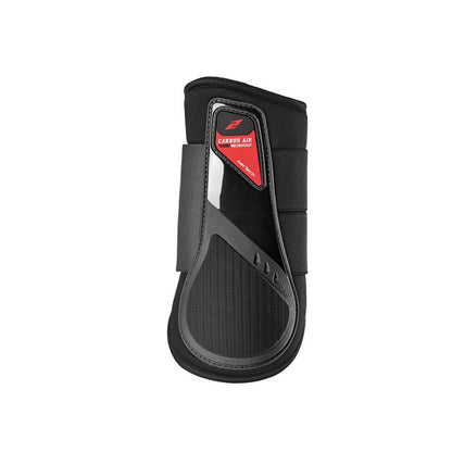 Protección de trabajo Carbon Air Workout delantera Zandonà - Negro