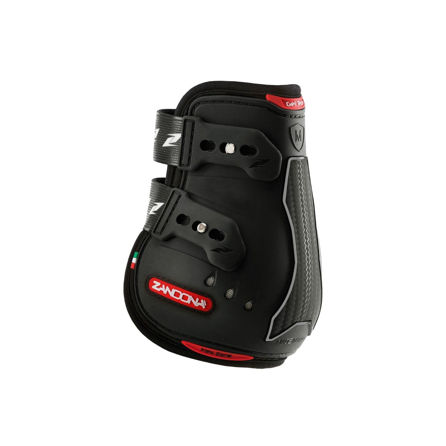 Parabanas Carbon Air Fit Zandonà