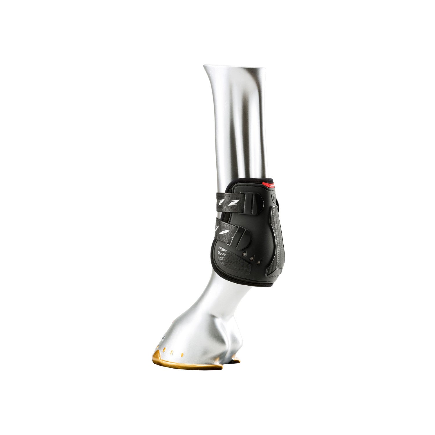 Parabanas Carbon Air Fit Zandonà - Negro