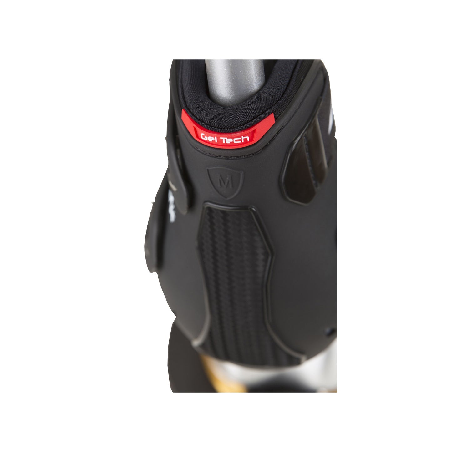 Parabanas Carbon Air Fit Zandonà - Negro