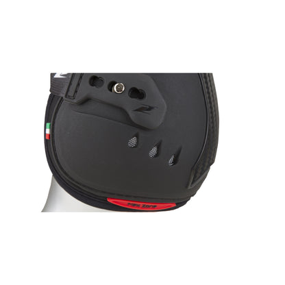 Parabanas Carbon Air Fit Zandonà - Negro