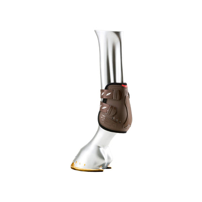 Parabanas Carbon Air Fit Zandonà - Marrón