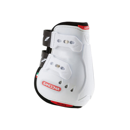 Parabanas Carbon Air Fit Zandonà - Blanco