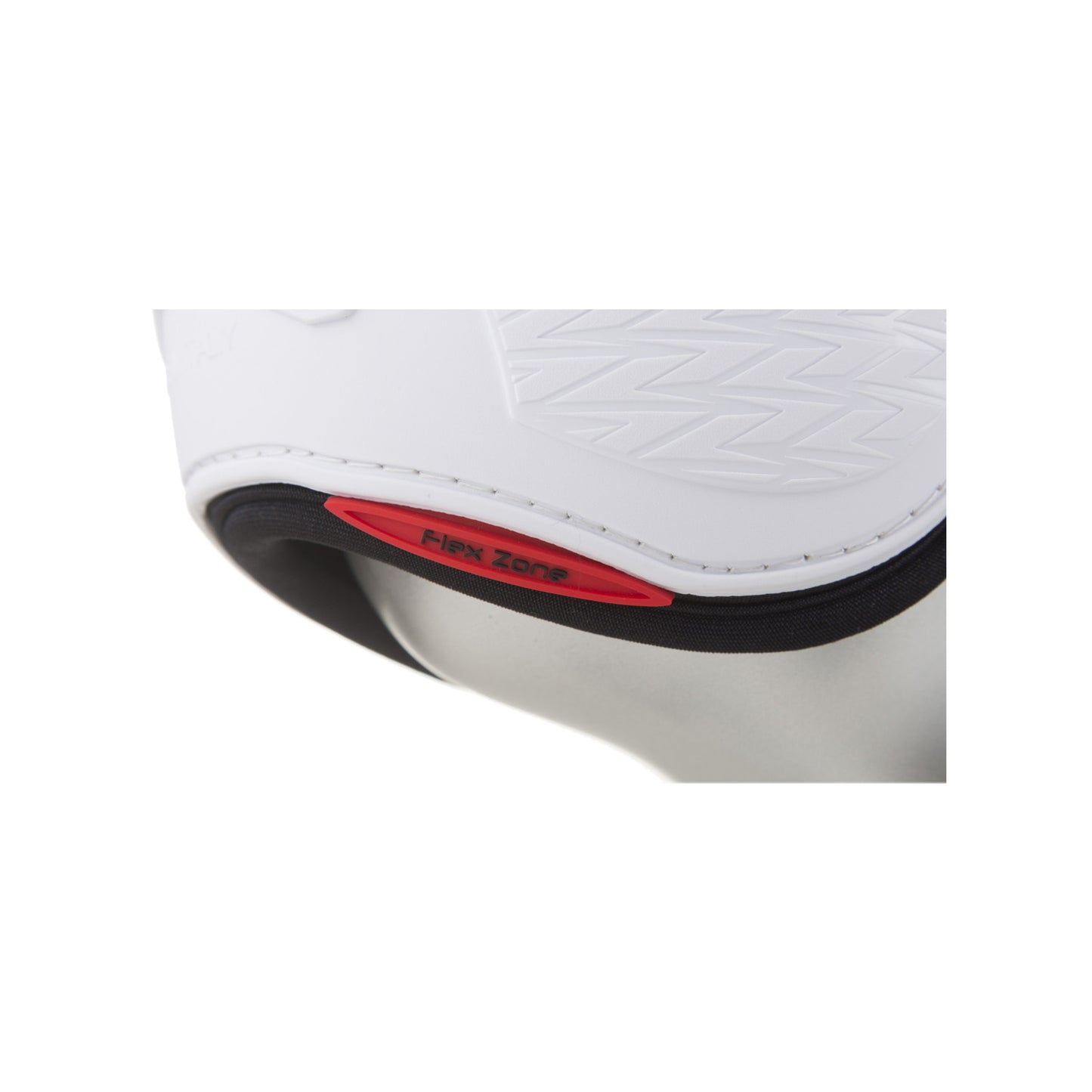 Paratendones Superior Air Zandonà - Blanco