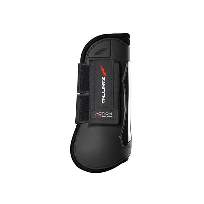 Protectores para tendones Zandonà - Negro