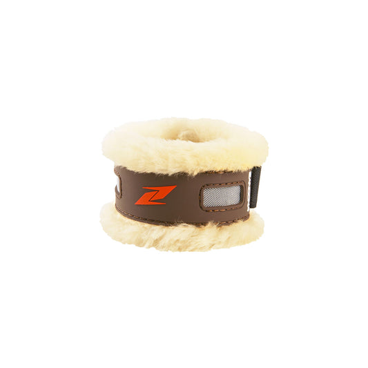 Protección pastoral superior air pastern sensitive plus Zandonà - Marrón