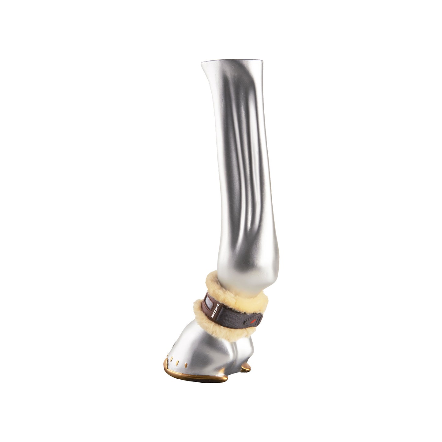 Protección pastoral superior air pastern sensitive plus Zandonà - Marrón