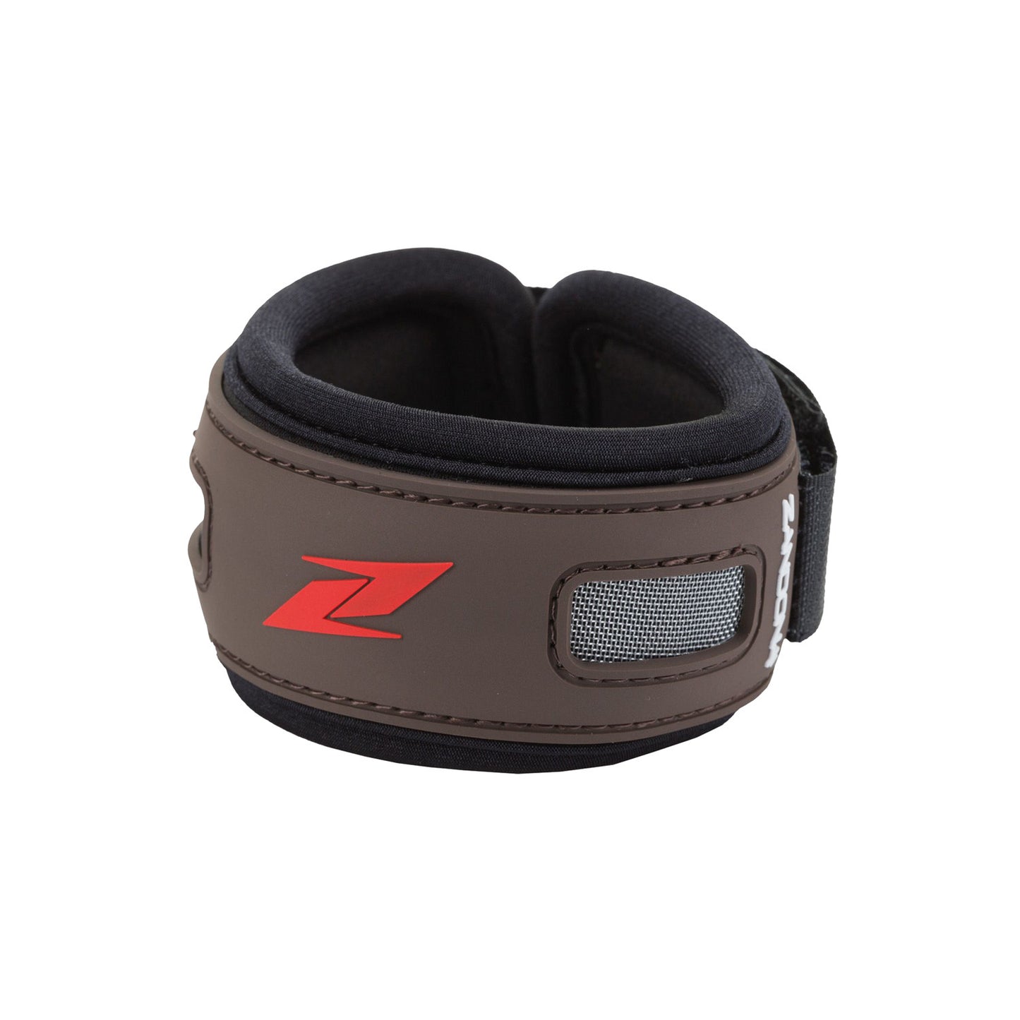 Protección pastoril superior air pastern Zandonà - Marrón