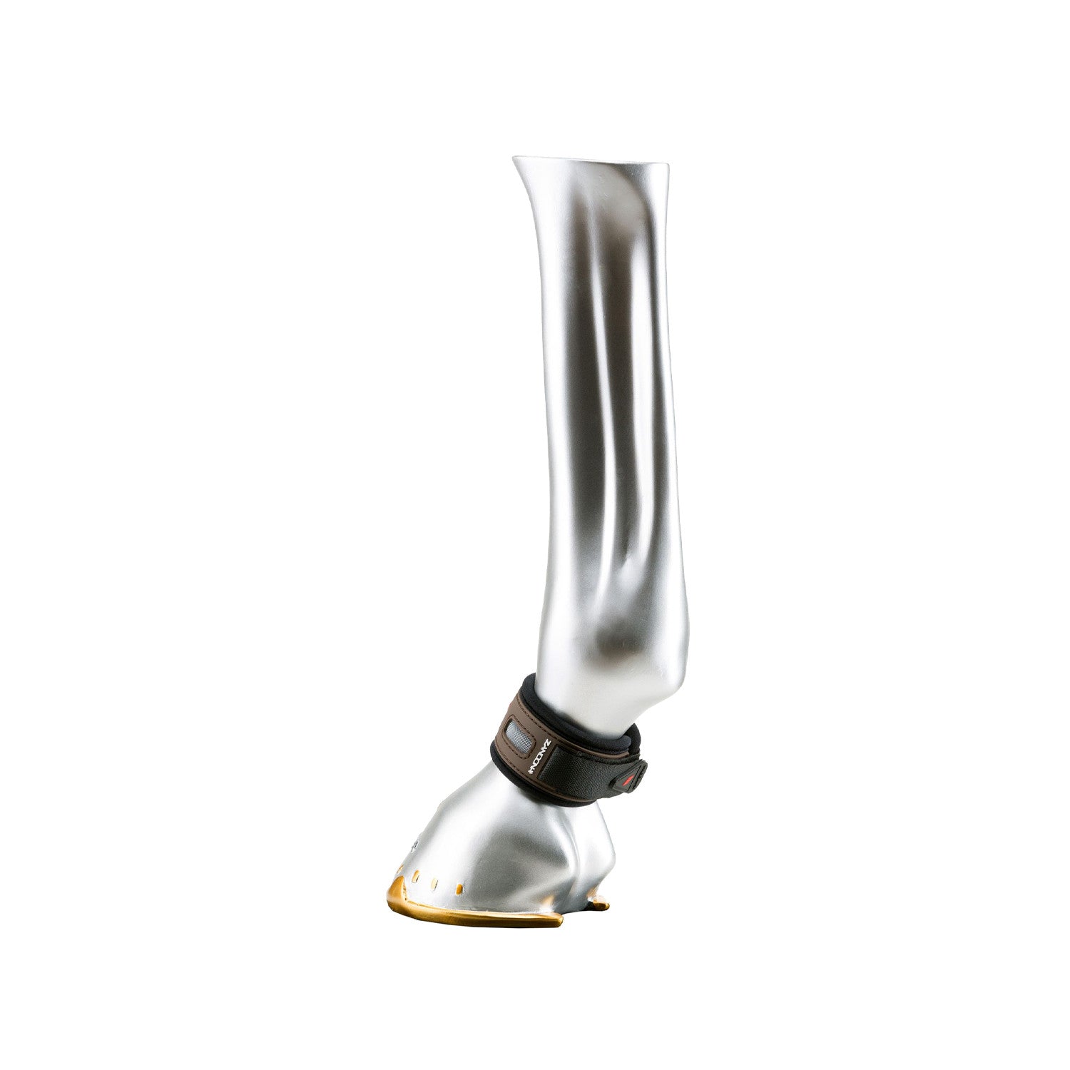 Protección pastoril superior air pastern Zandonà - Marrón