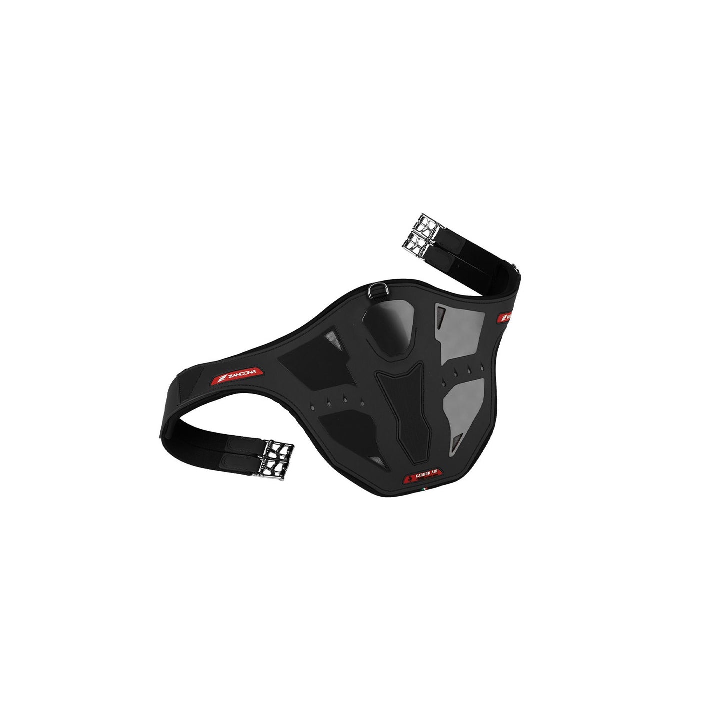 Cincha Paragolpes Zandona Carbon Air Stud Zandonà