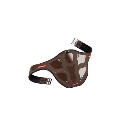 Cincha Paragolpes Zandona Carbon Air Stud Zandonà - Marrón