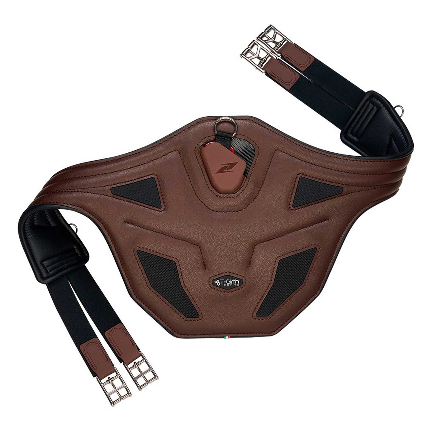Cinch TECH STUD Zandonà - Marrón