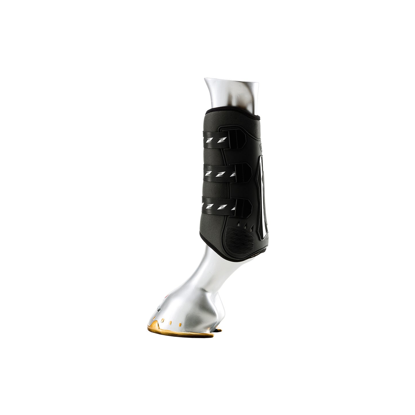 Protectores posteriores King Carbon Air Zandonà - Negro