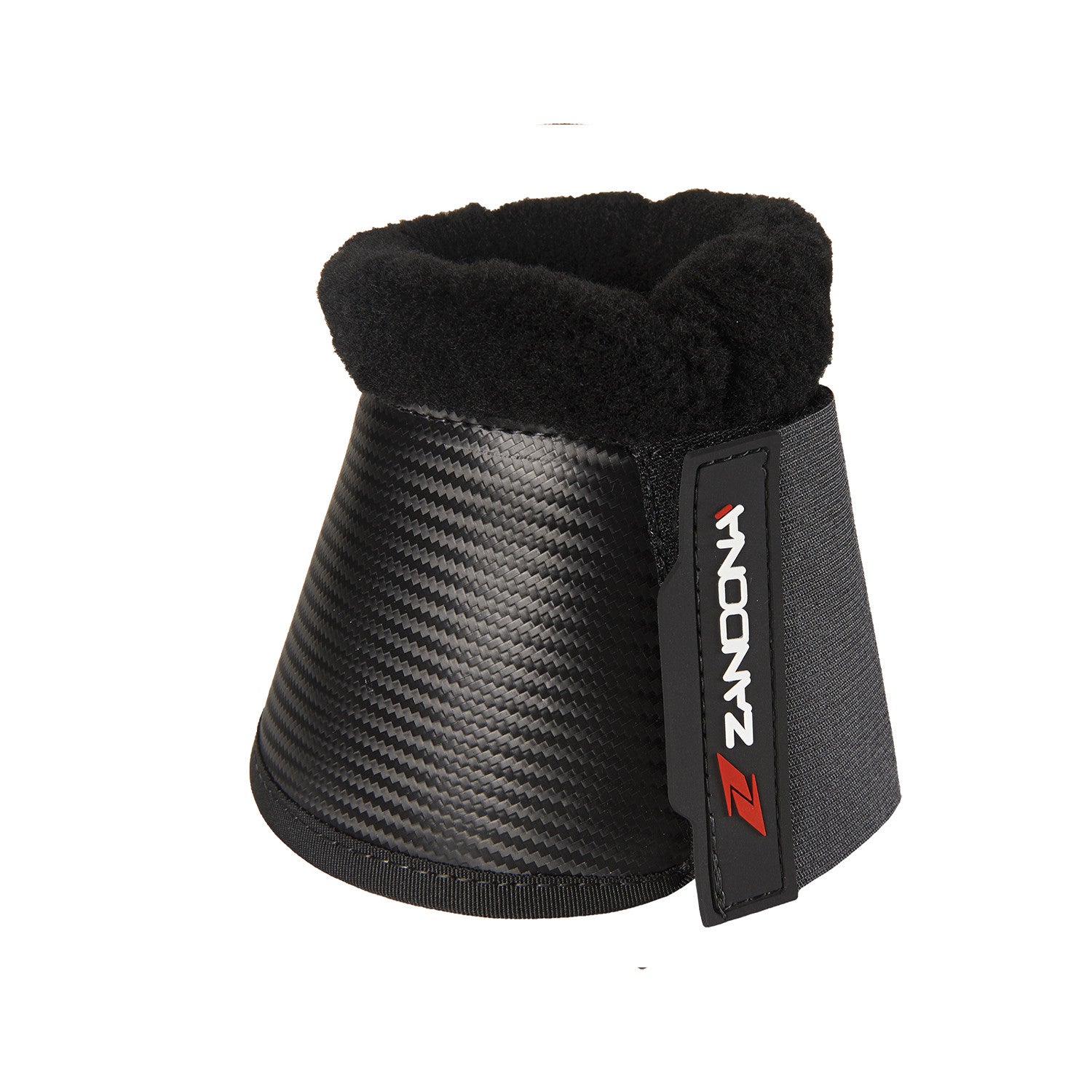 Paragolpes X-bell Zandonà - Negro