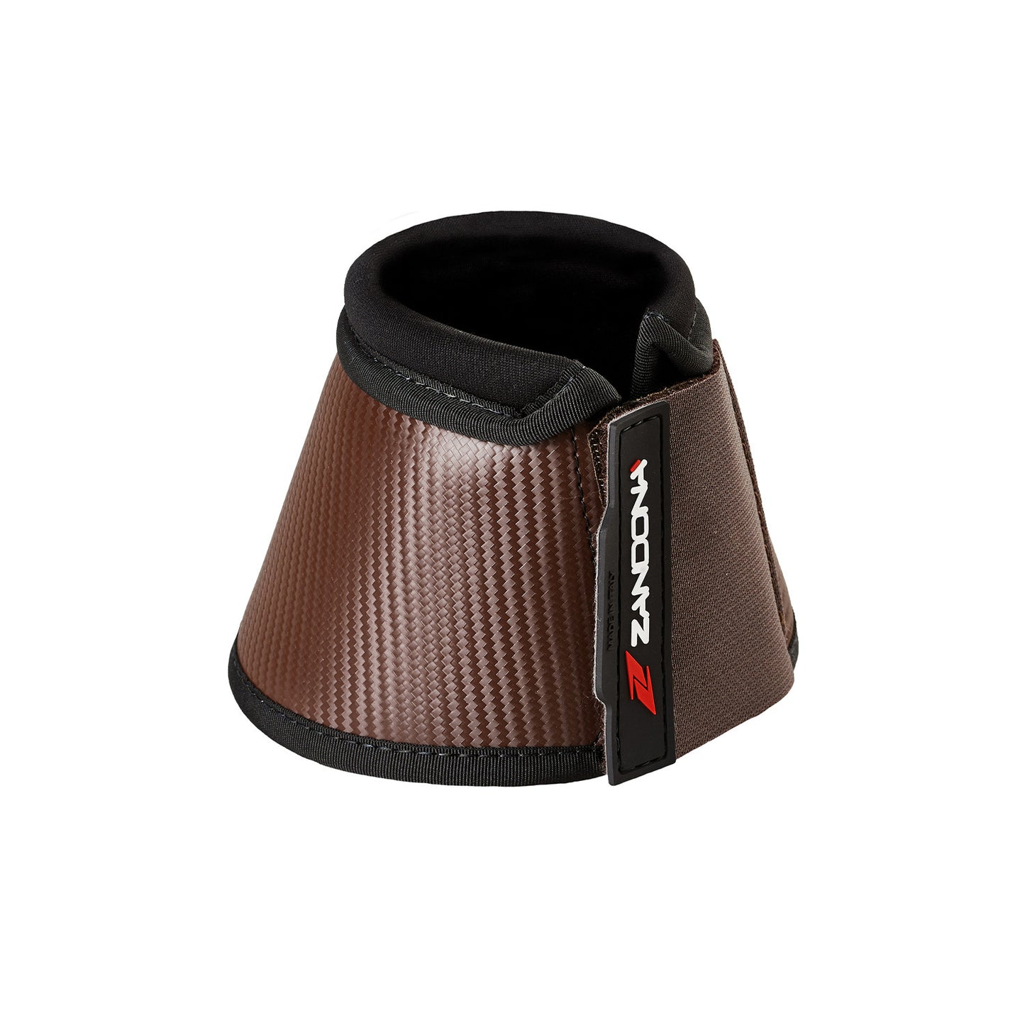 Paragolpes X-bell Zandonà - Marrón