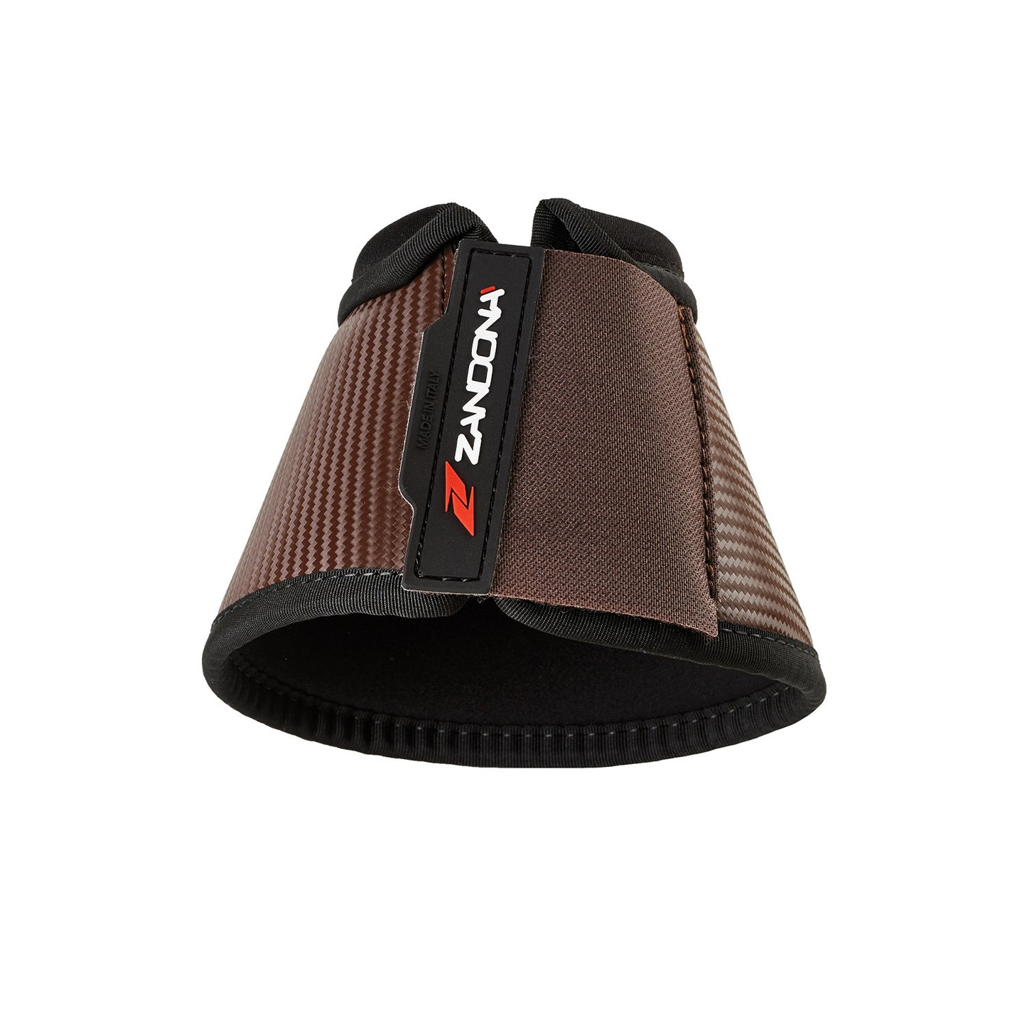 Paragolpes X-bell Zandonà - Marrón