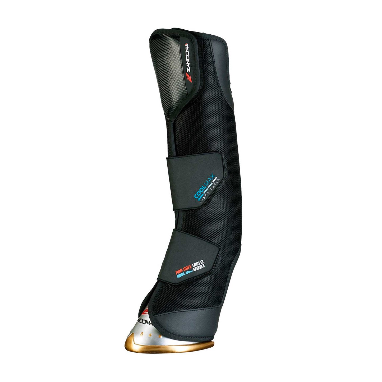 Bota de viaje Pro Safe delantera Zandonà