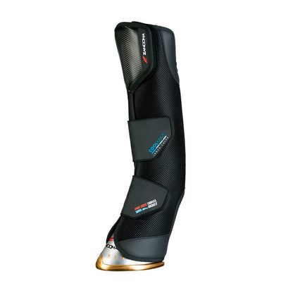 Bota de viaje Pro Safe delantera Zandonà
