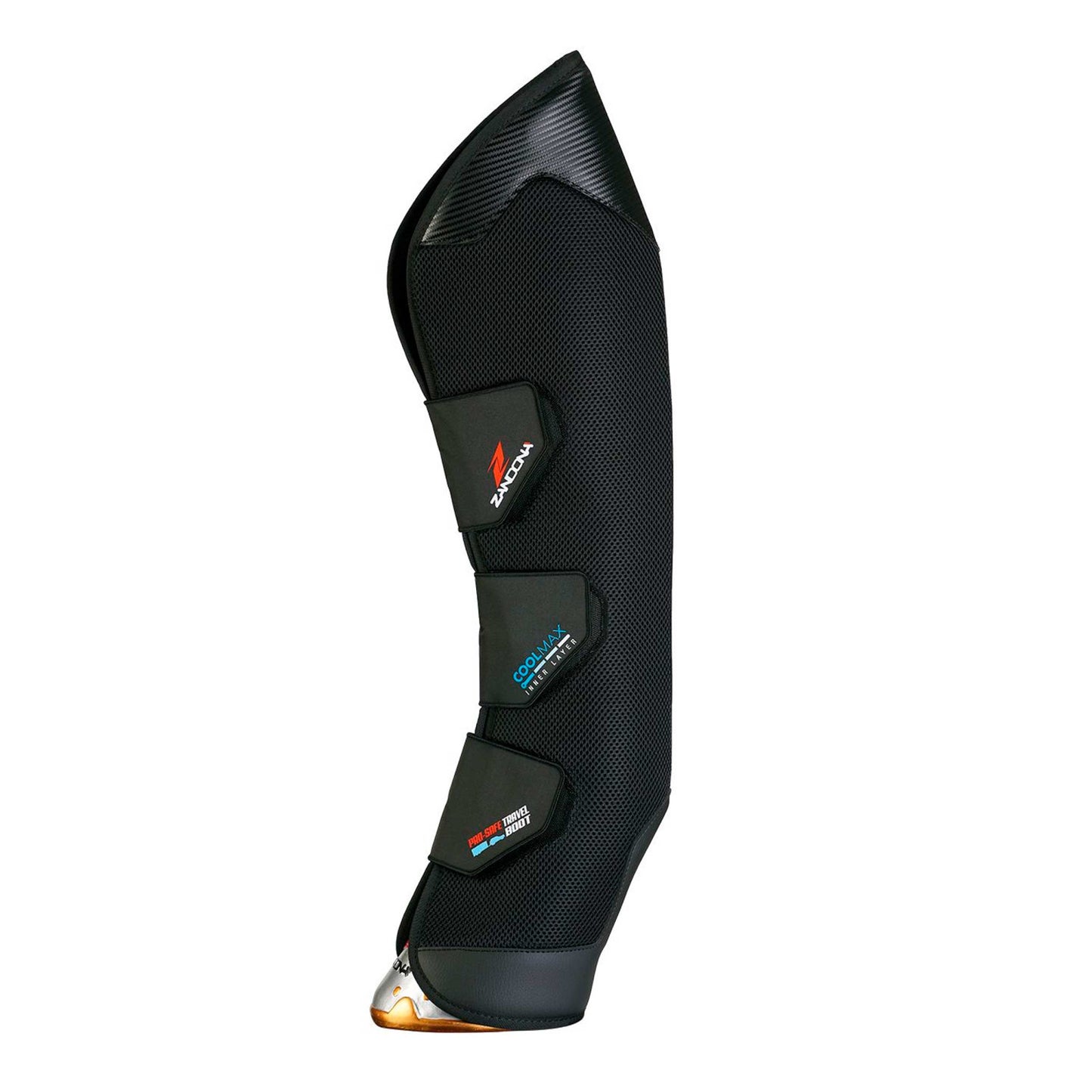 Bota de viaje Pro-Safe trasera Zandonà