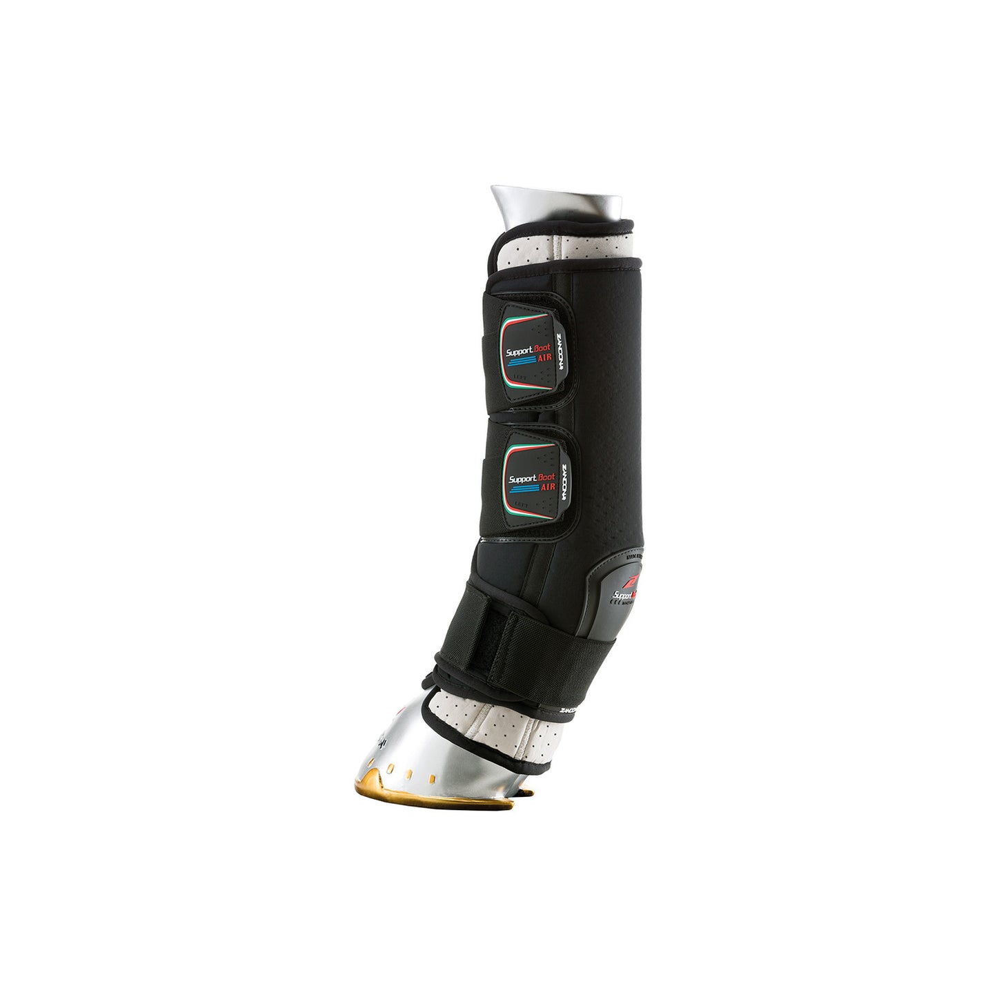Botas traseras de aire Stable Zandonà