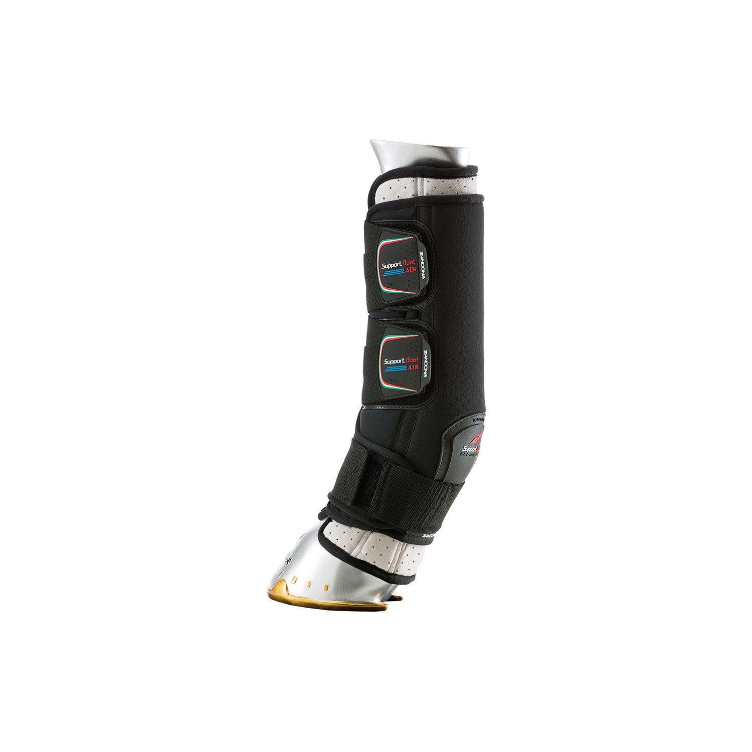 Botas traseras de aire Stable Zandonà