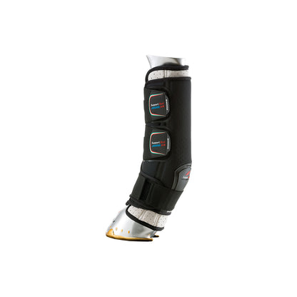 Botas traseras de aire Stable Zandonà