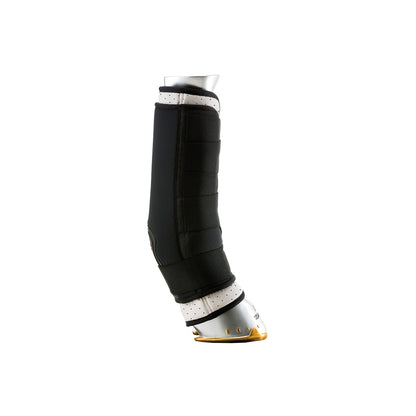 Botas traseras de aire Stable Zandonà - Negro
