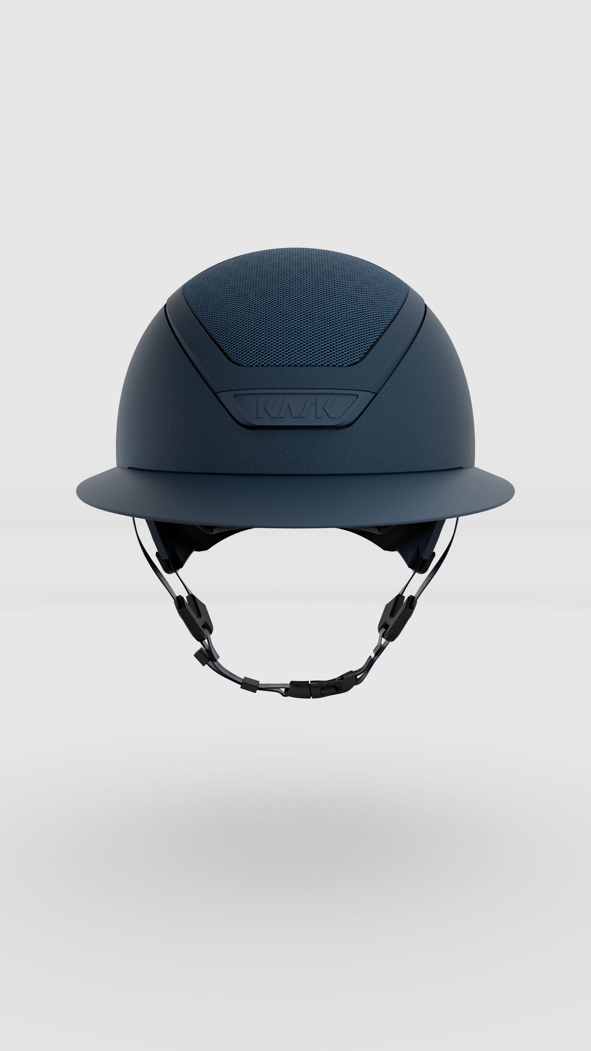 Casco Kask Star Lady Hunter · render front