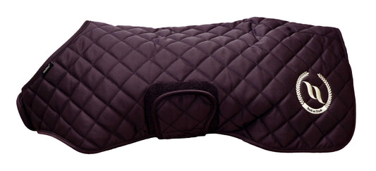 Abrigo para perro ® - Night Collection - Back On Track