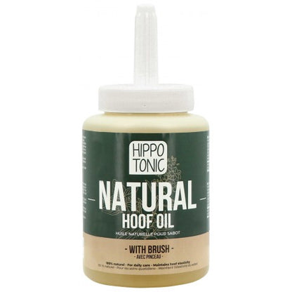 Aceite natural para pezuñas - Hippotonic - Hippotonic