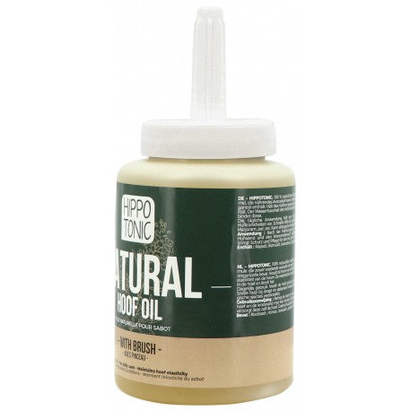 Aceite natural para pezuñas - Hippotonic